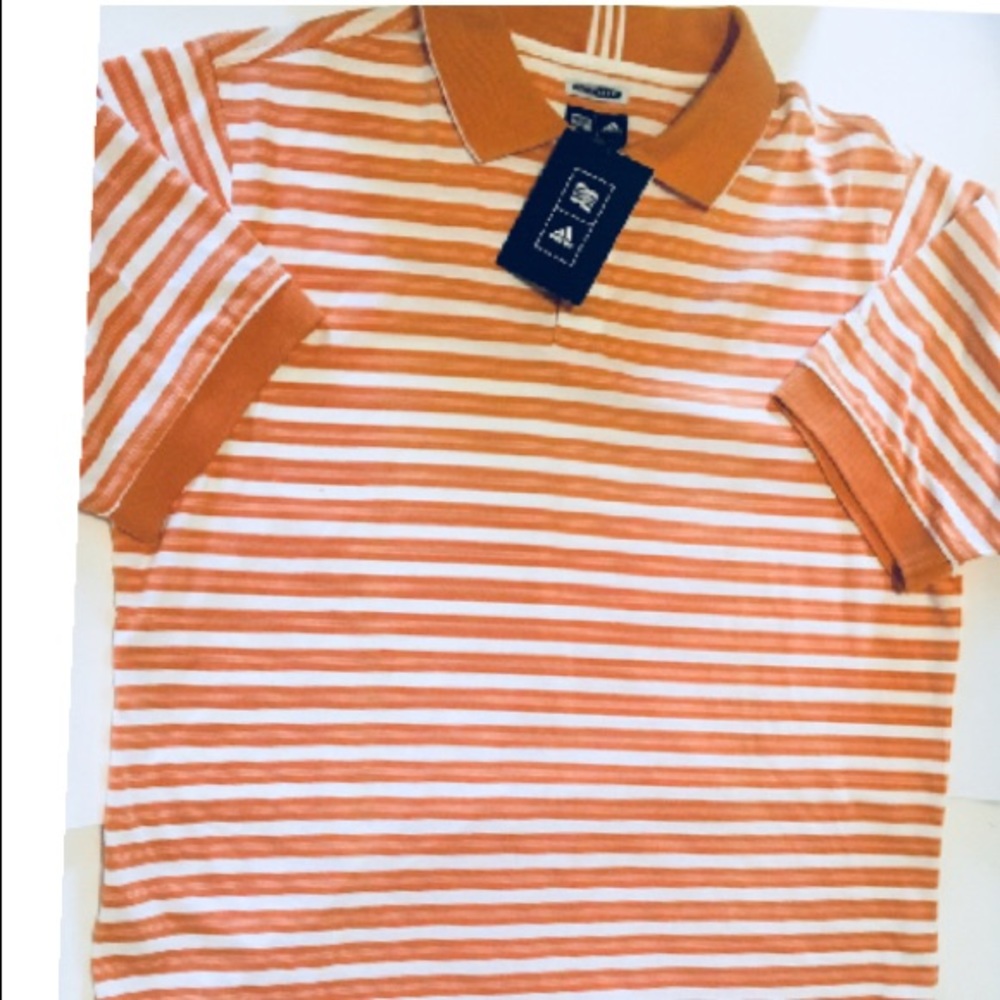 Adidas Golf Shirt